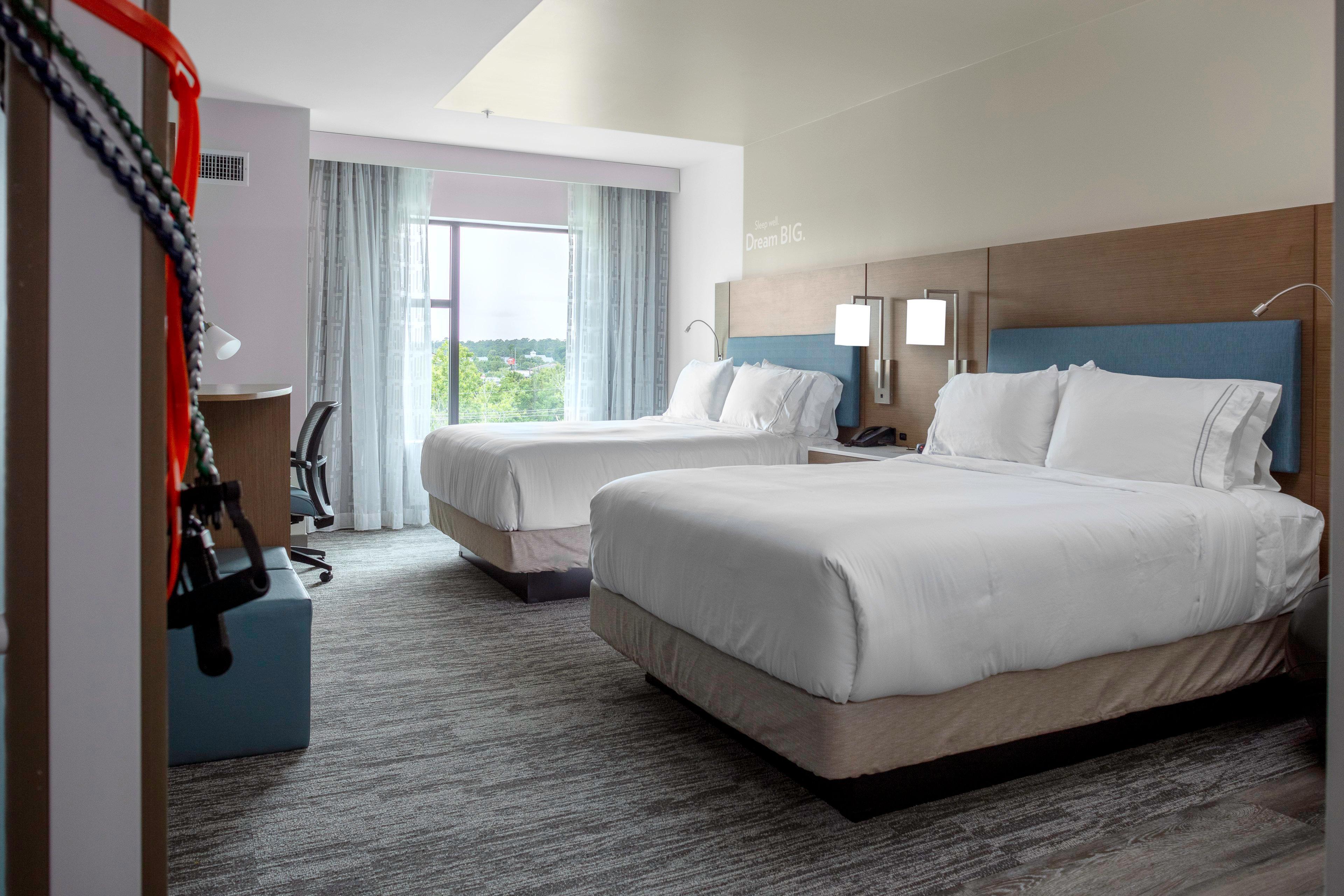 Even Hotels - Shenandoah - The Woodlands By Ihg Dış mekan fotoğraf