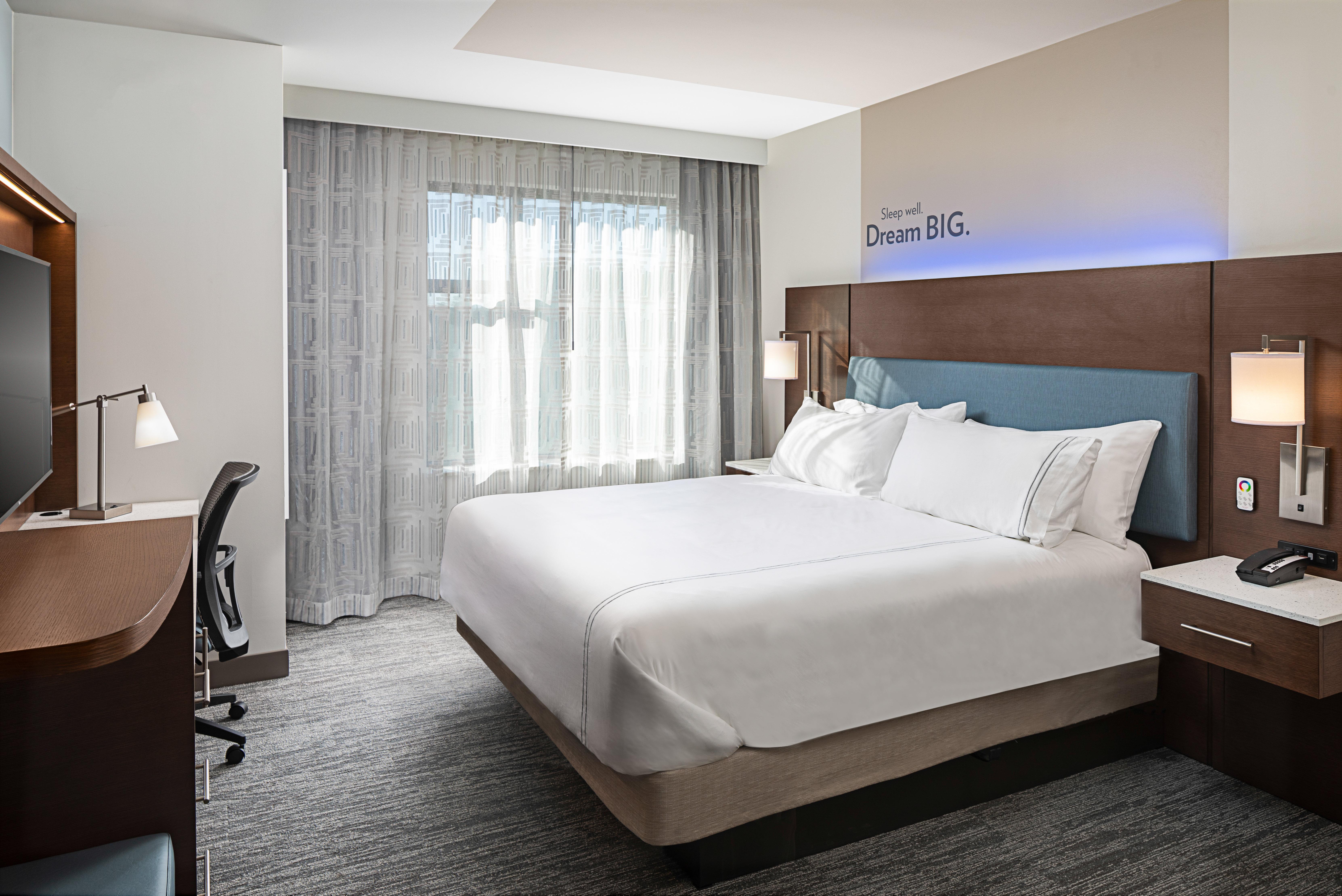 Even Hotels - Shenandoah - The Woodlands By Ihg Dış mekan fotoğraf