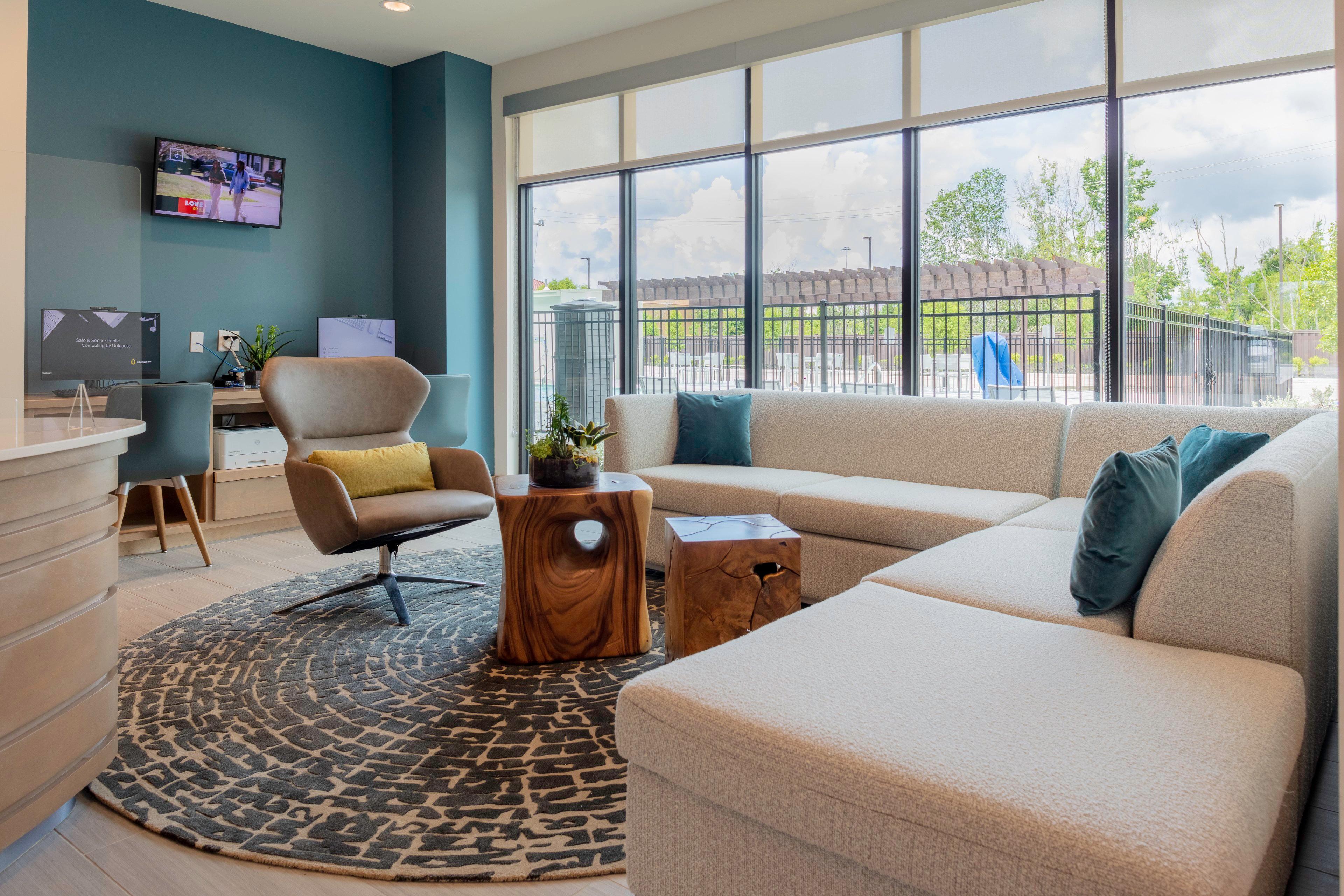 Even Hotels - Shenandoah - The Woodlands By Ihg Dış mekan fotoğraf