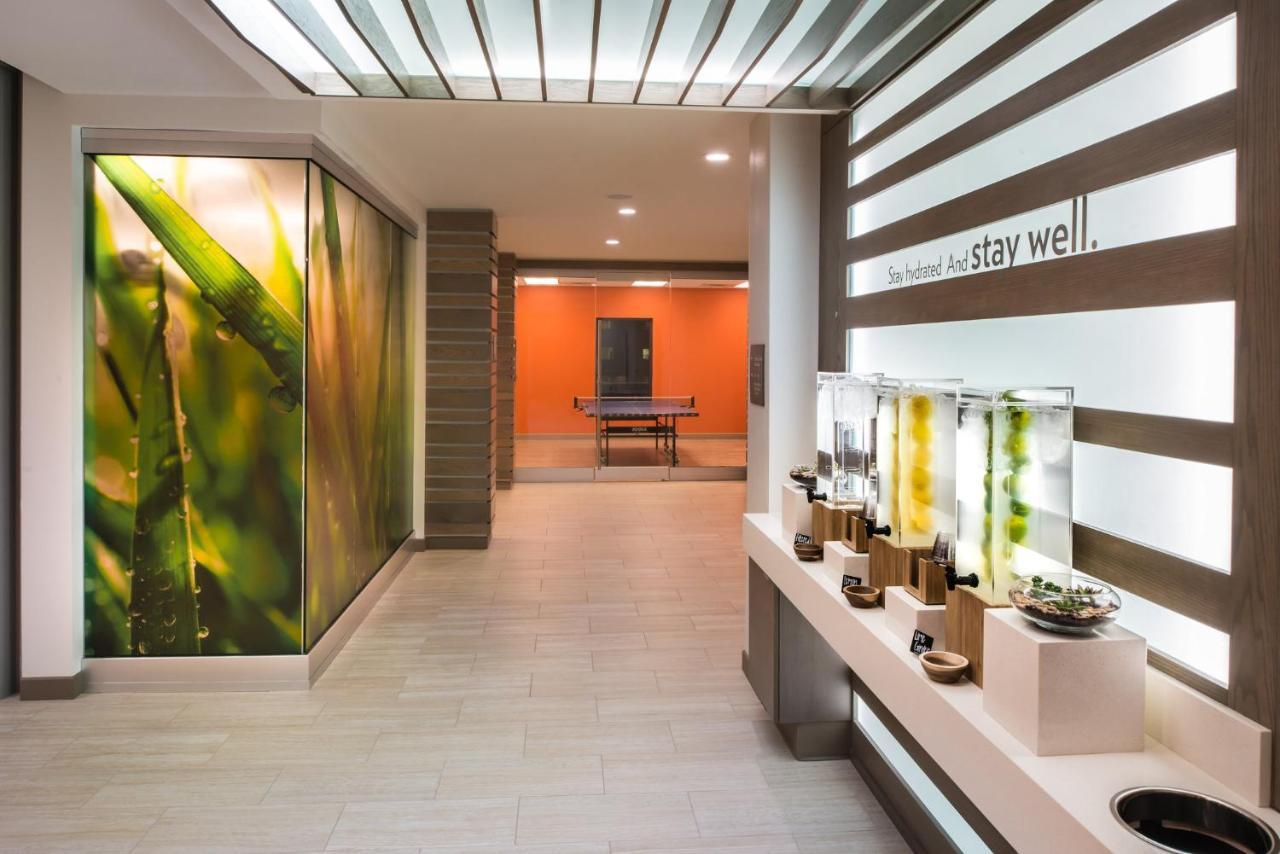 Even Hotels - Shenandoah - The Woodlands By Ihg Dış mekan fotoğraf