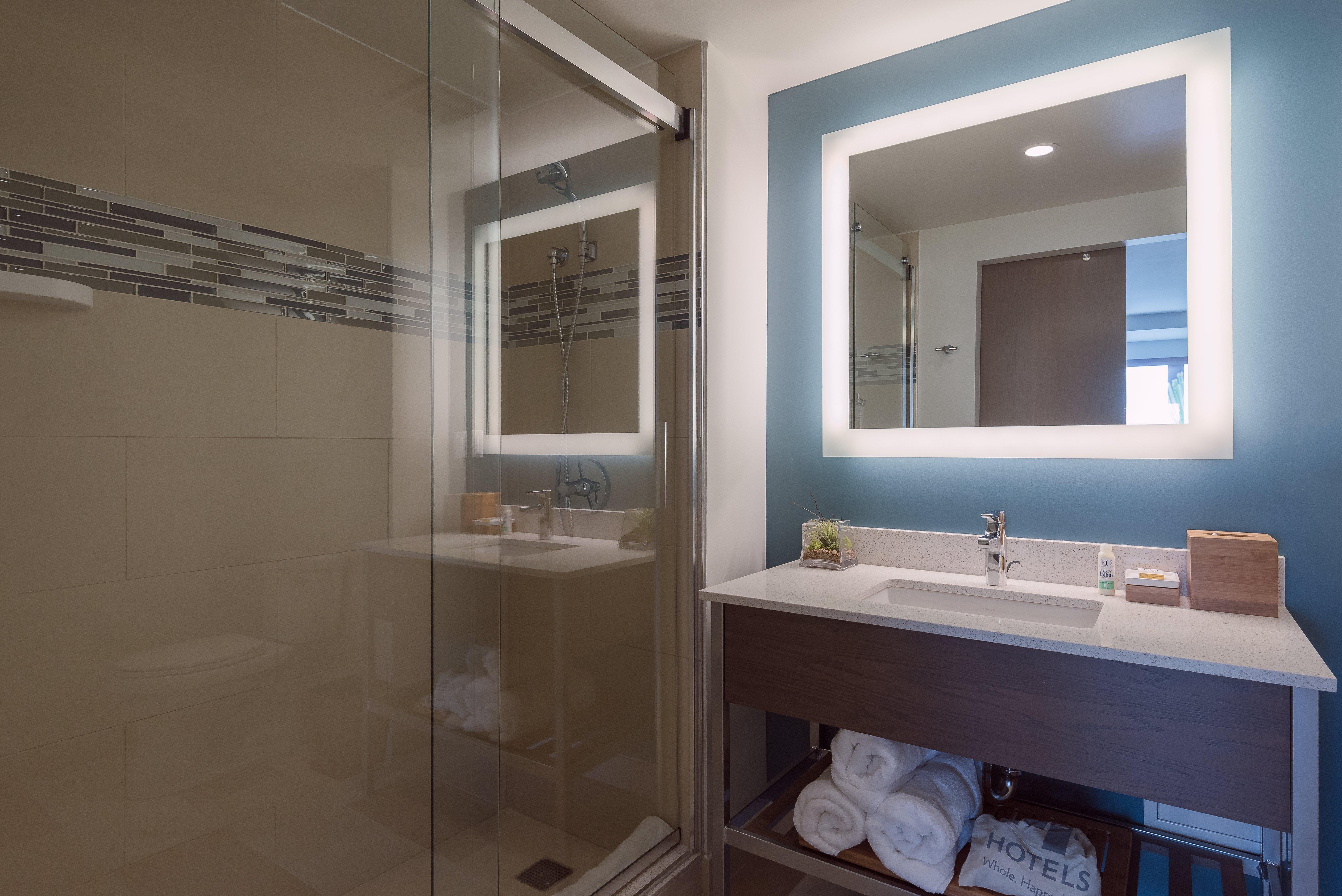 Even Hotels - Shenandoah - The Woodlands By Ihg Dış mekan fotoğraf