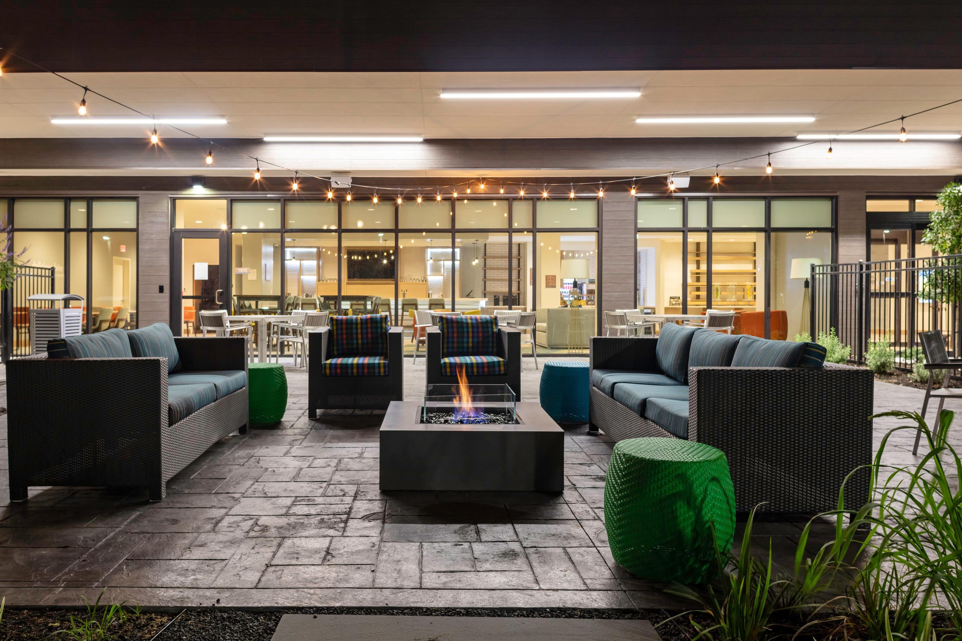 Even Hotels - Shenandoah - The Woodlands By Ihg Dış mekan fotoğraf