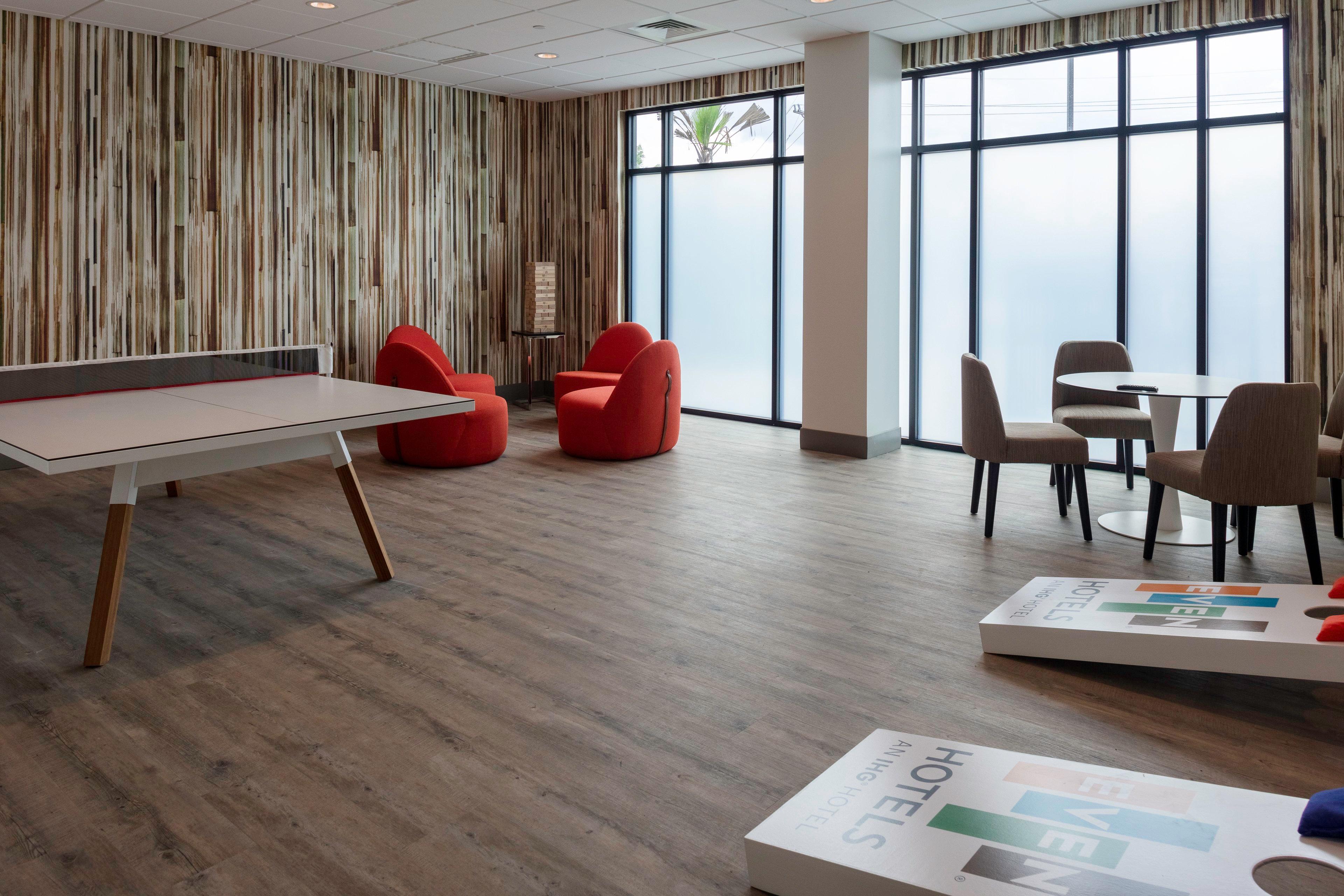 Even Hotels - Shenandoah - The Woodlands By Ihg Dış mekan fotoğraf