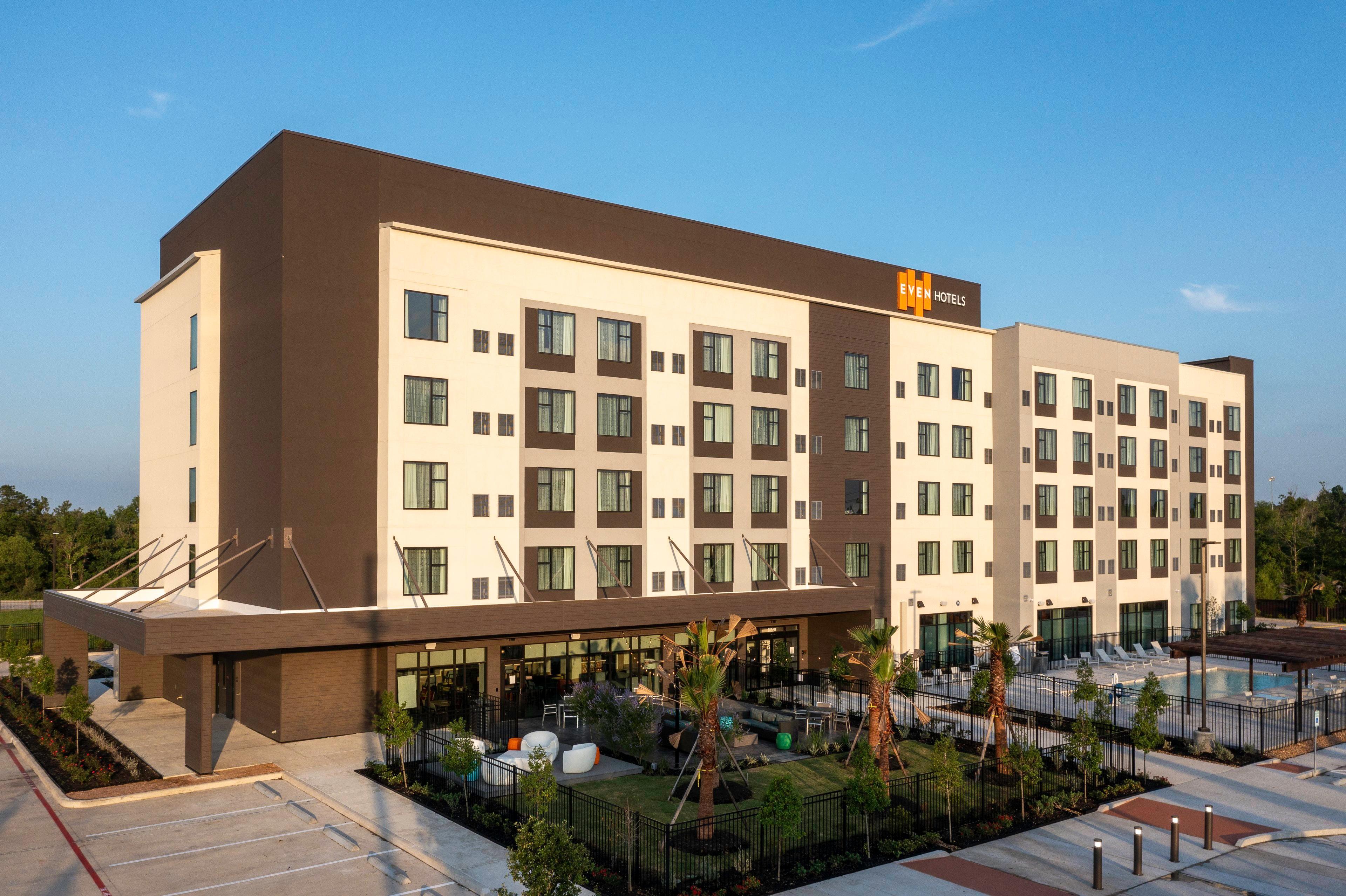 Even Hotels - Shenandoah - The Woodlands By Ihg Dış mekan fotoğraf