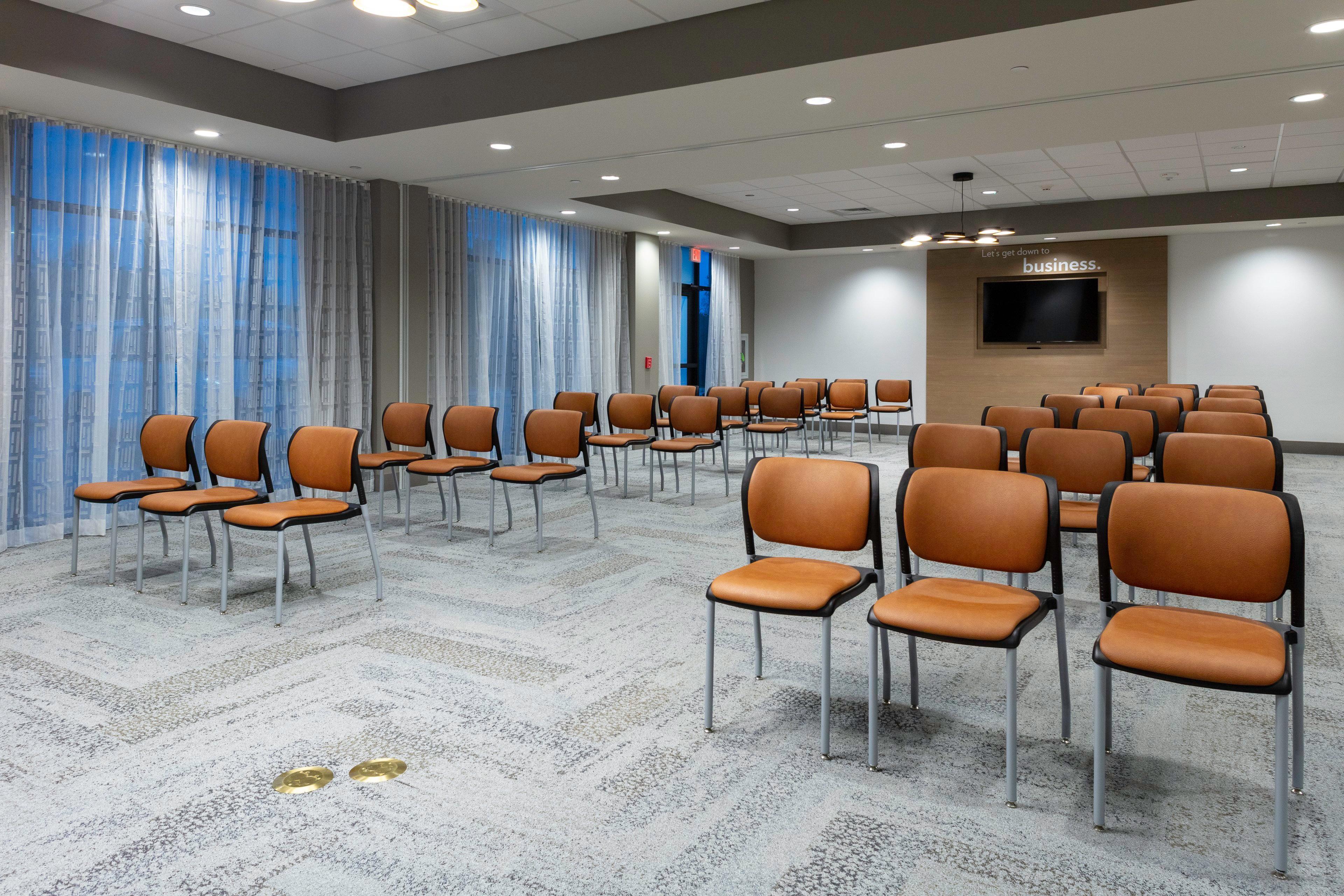 Even Hotels - Shenandoah - The Woodlands By Ihg Dış mekan fotoğraf