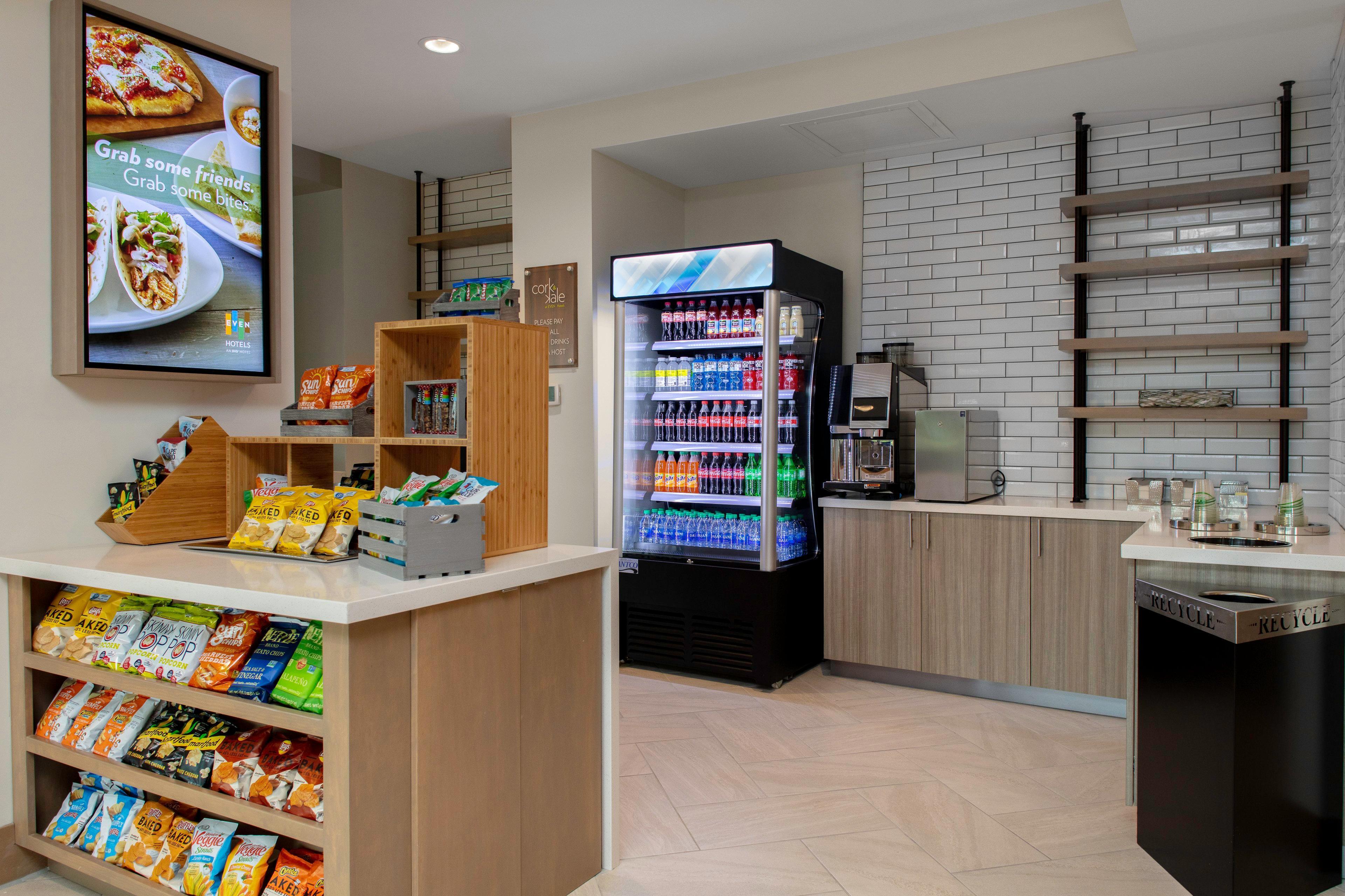 Even Hotels - Shenandoah - The Woodlands By Ihg Dış mekan fotoğraf