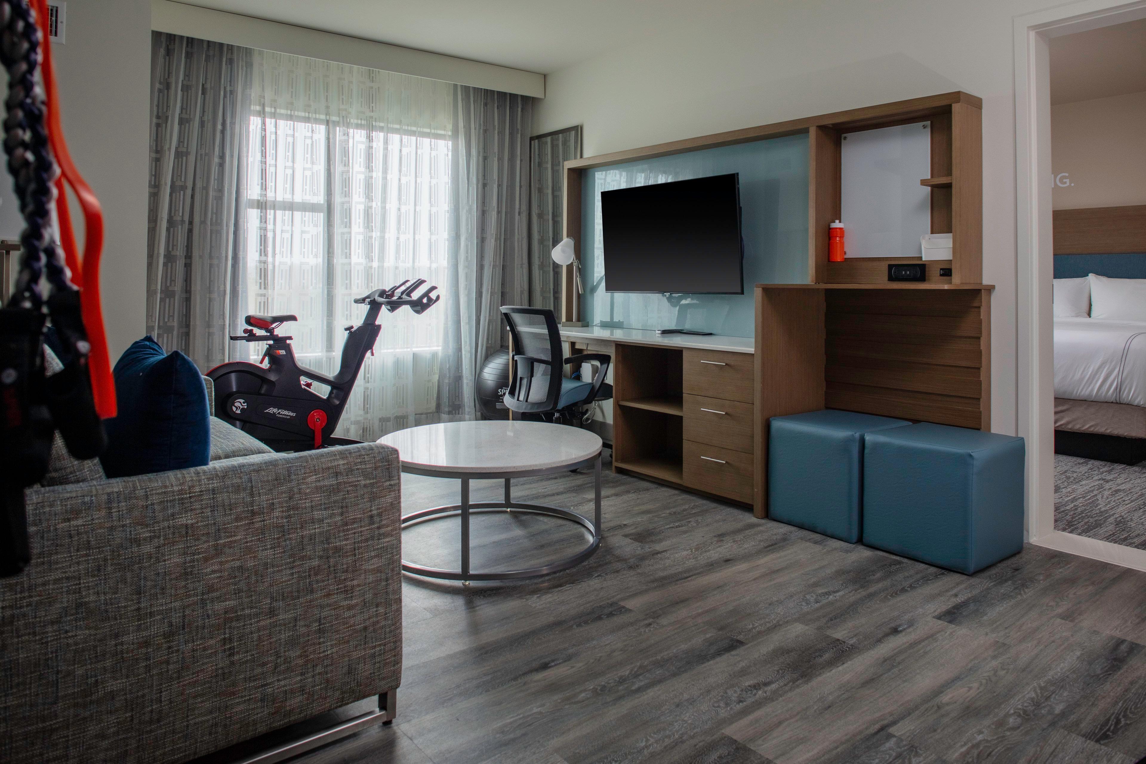 Even Hotels - Shenandoah - The Woodlands By Ihg Dış mekan fotoğraf