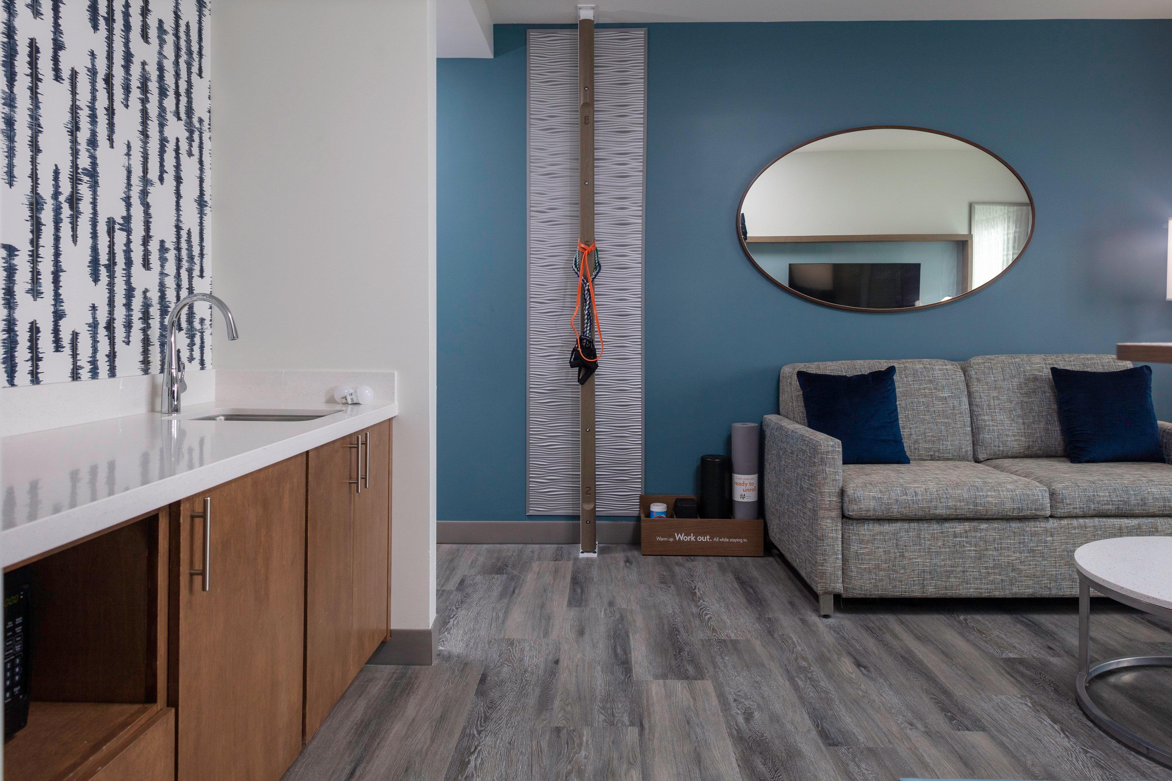 Even Hotels - Shenandoah - The Woodlands By Ihg Dış mekan fotoğraf