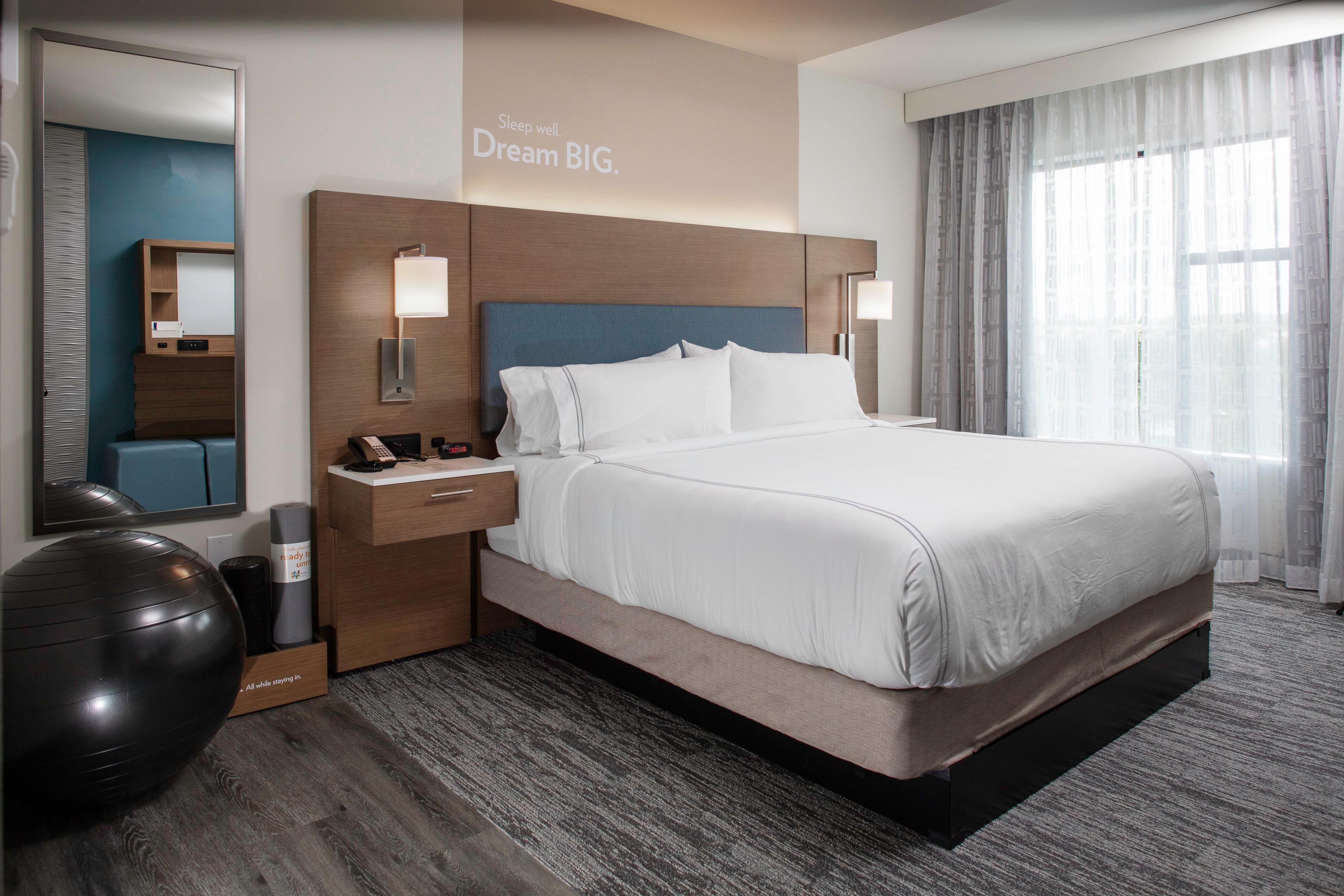 Even Hotels - Shenandoah - The Woodlands By Ihg Dış mekan fotoğraf