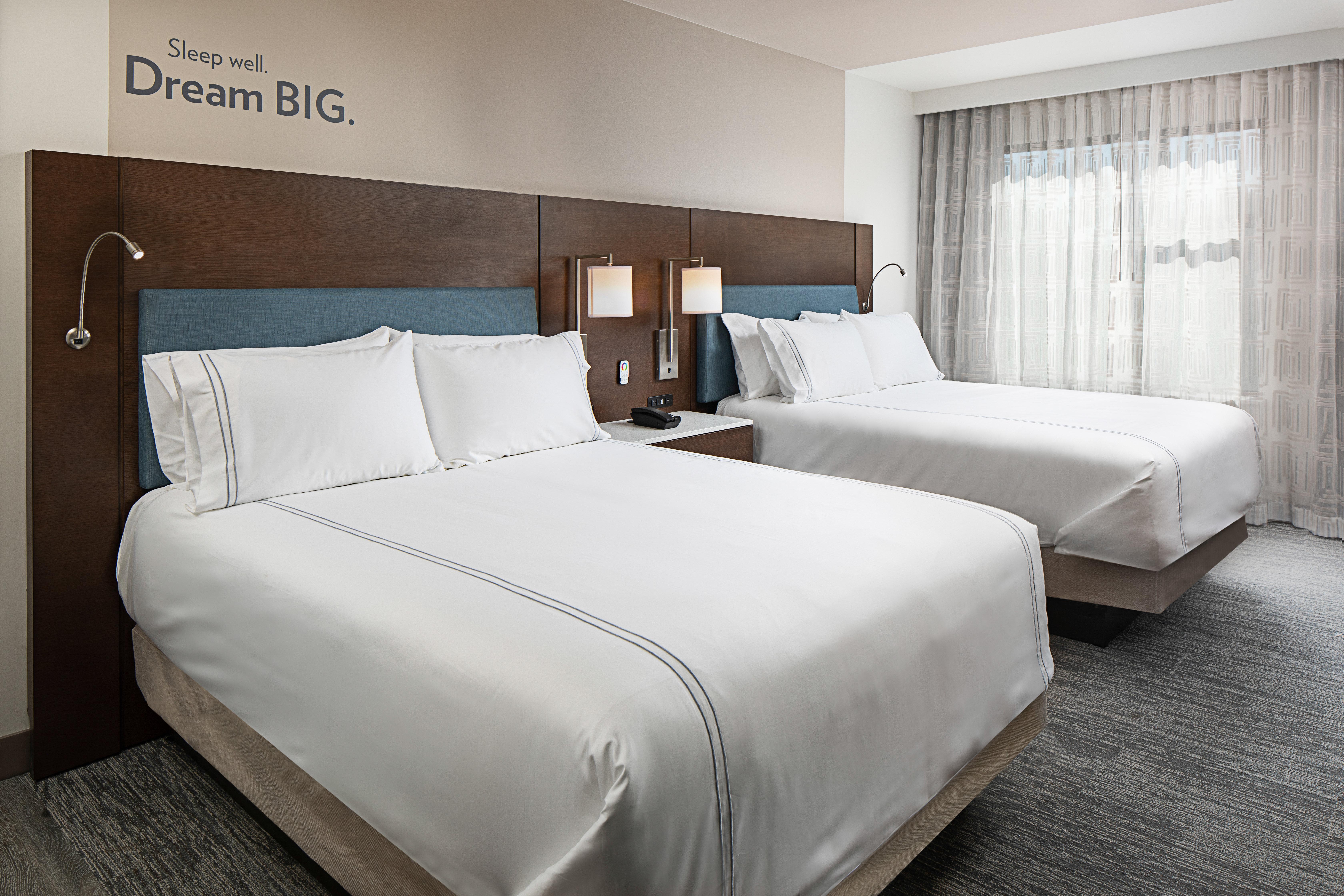 Even Hotels - Shenandoah - The Woodlands By Ihg Dış mekan fotoğraf