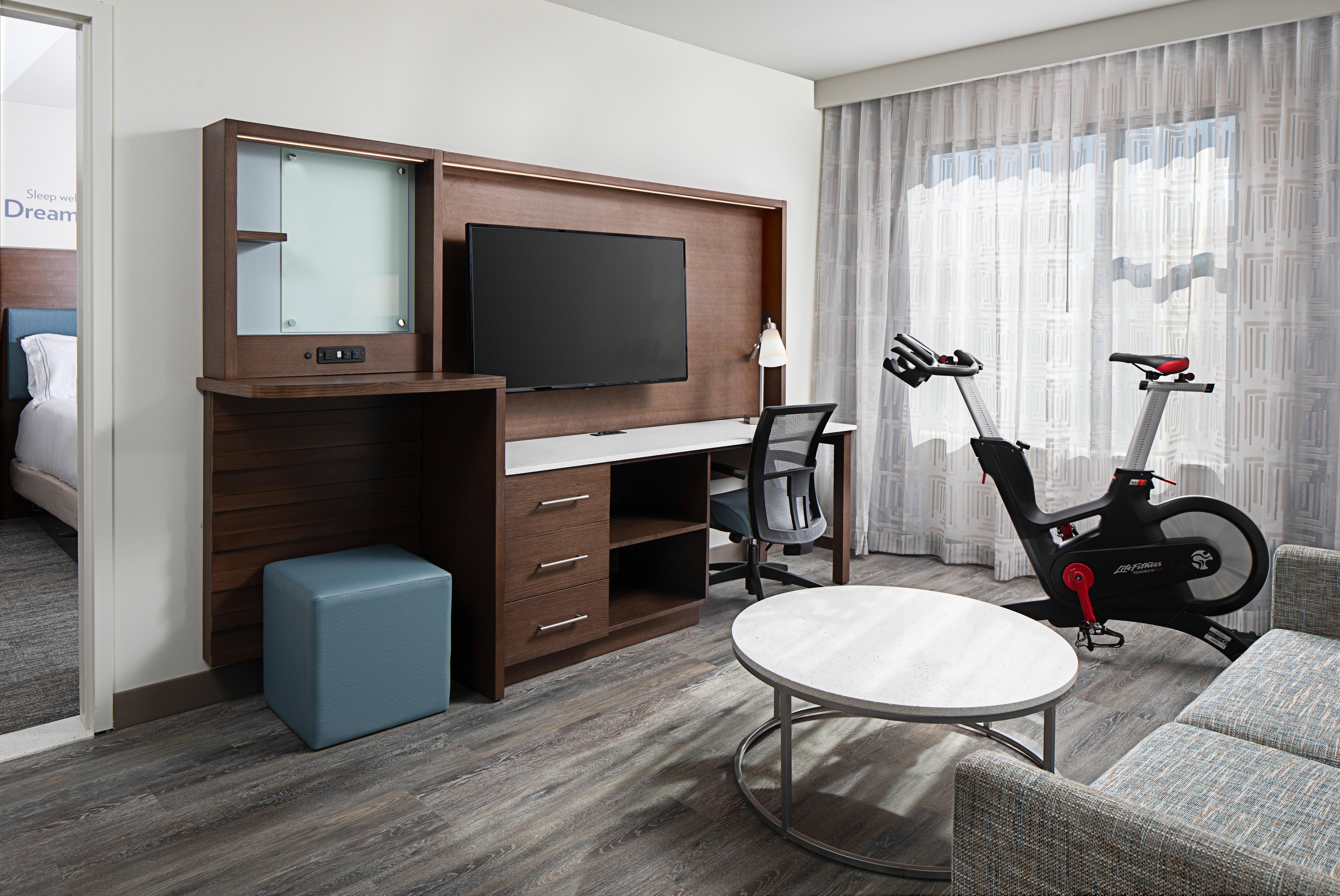 Even Hotels - Shenandoah - The Woodlands By Ihg Dış mekan fotoğraf