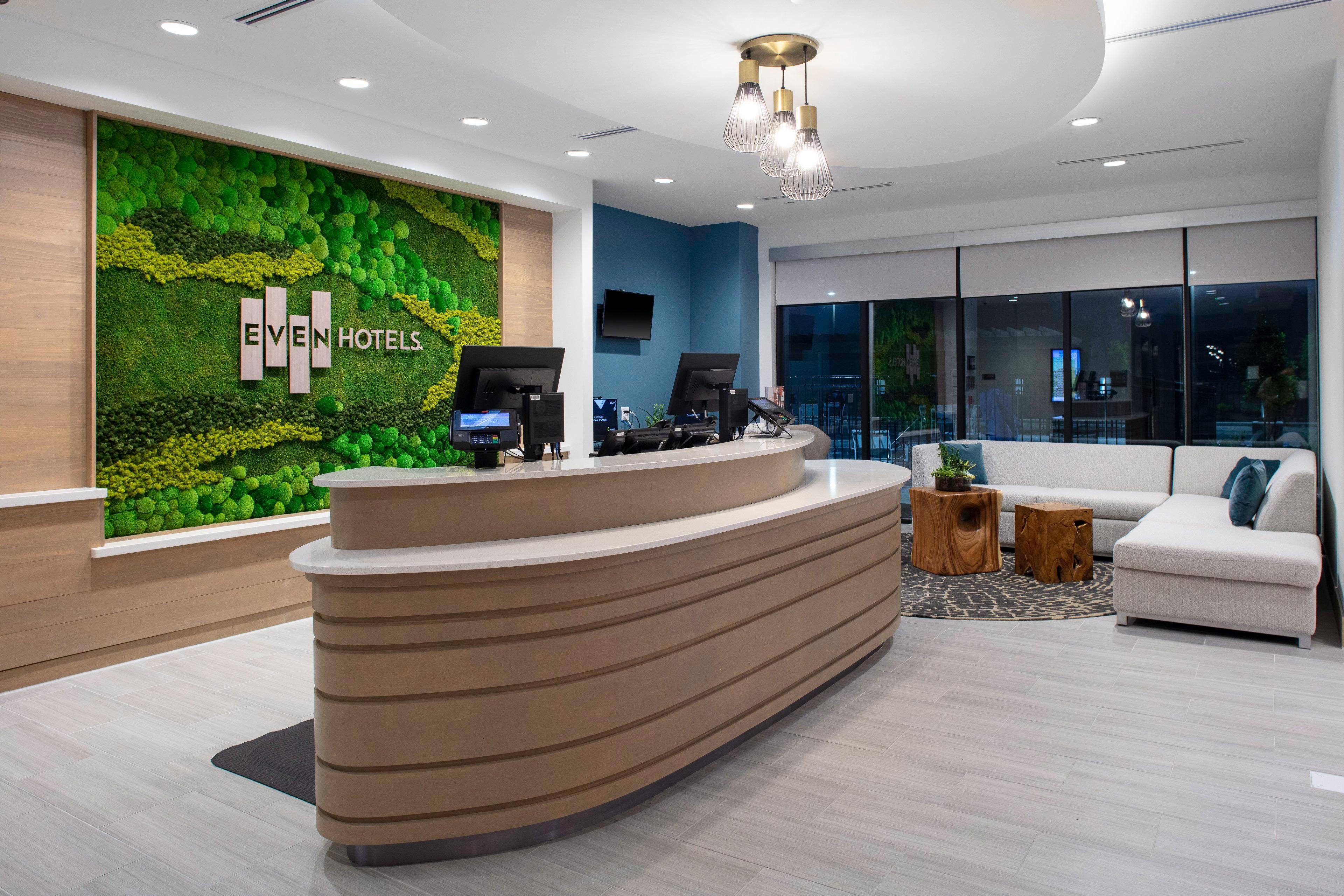Even Hotels - Shenandoah - The Woodlands By Ihg Dış mekan fotoğraf