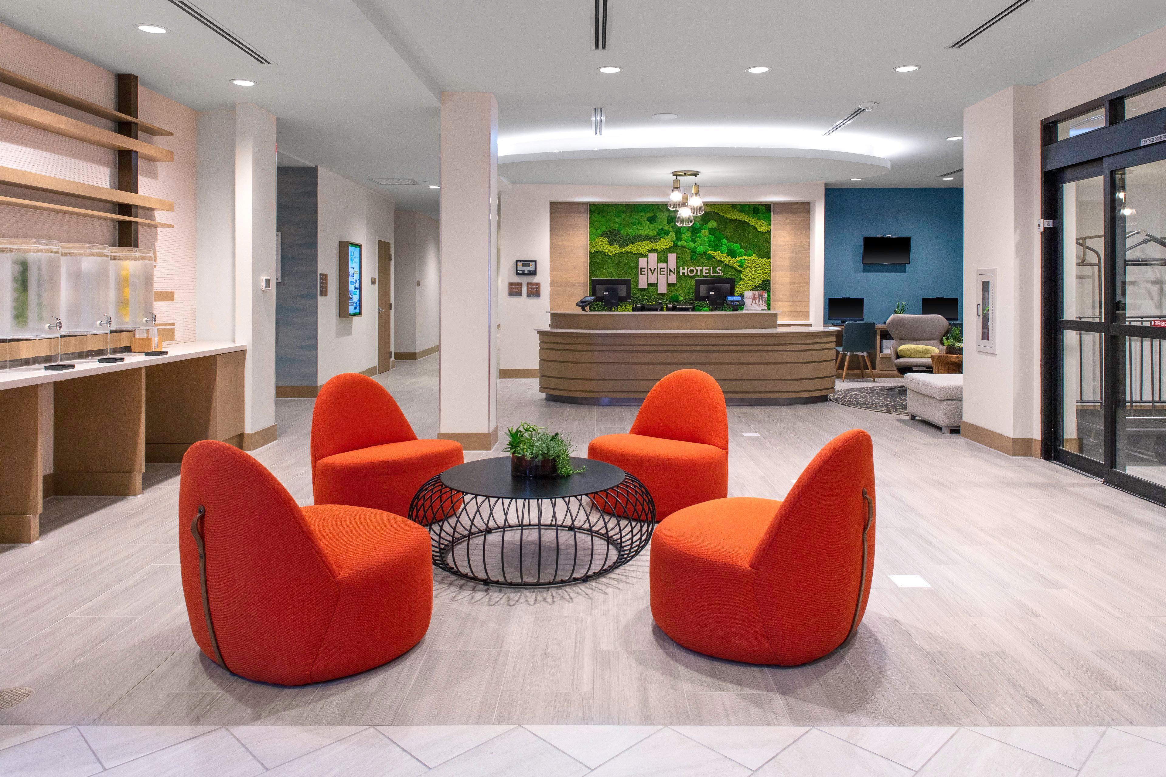 Even Hotels - Shenandoah - The Woodlands By Ihg Dış mekan fotoğraf
