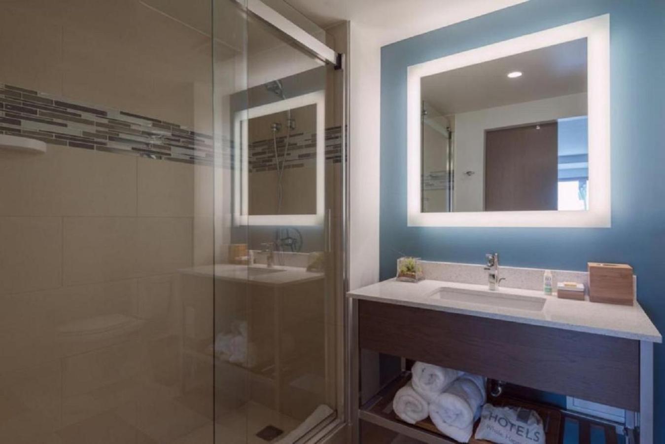 Even Hotels - Shenandoah - The Woodlands By Ihg Dış mekan fotoğraf